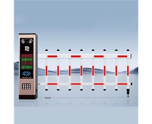 RYTBP道閘車牌識(shí)別一體機(jī)
